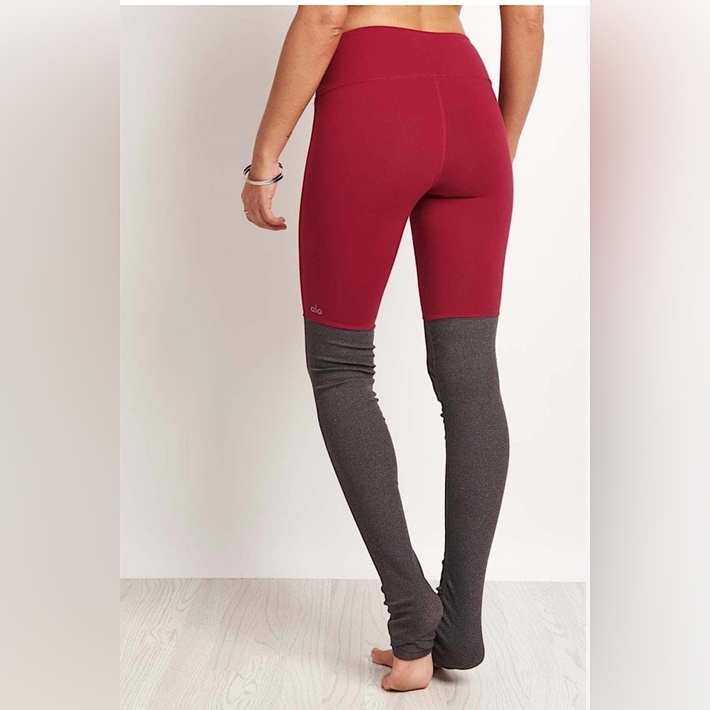 Alo Yoga Goddess Legging Size M | Pre -owned